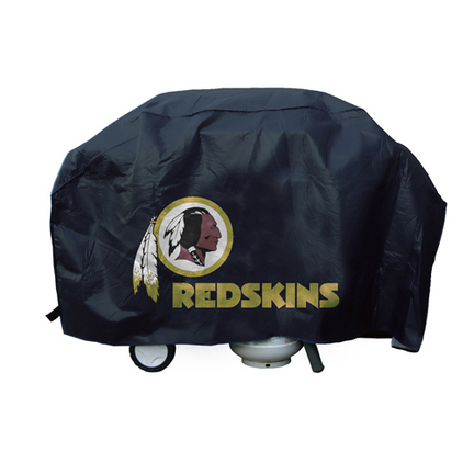 Washington Redskins NFL Licensed Economy Grill Cover