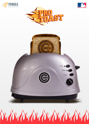 Chicago Cubs ProToast&trade; MLB Toaster