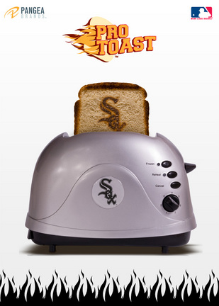 Chicago White Sox ProToast&trade; MLB Toaster