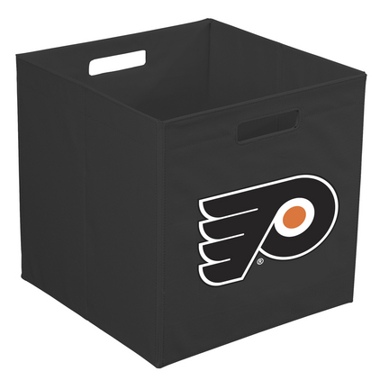 Philadelphia Flyers 12" Storage Cube