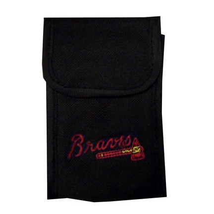 Atlanta Braves Team ProMark MLB iPod Holder / Case