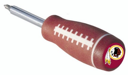 Washington Redskins  ProMark NFL Screwdriver