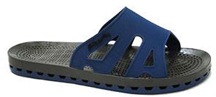 Regatta Basic Men's Sandals (Ash Size 7) from Sensi 