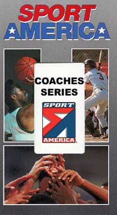 The Passing Game: Sets and Plays - Basketball Coaching Video (VHS)