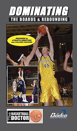Dominating Perimeter Play Basketball Training Video (VHS)|13681|Online Sports|http://www.shareasale.com/m-pr.cfm?merchan