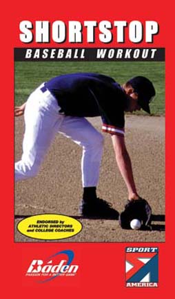 Shortstop Workout (DVD) 