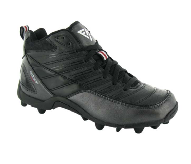 Adult Blitz Mid Football Cleat Shoes