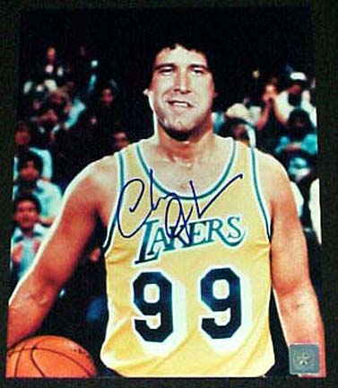 Chevy Chase Autographed "Fletch" 8" x 10" Photograph (Unframed)