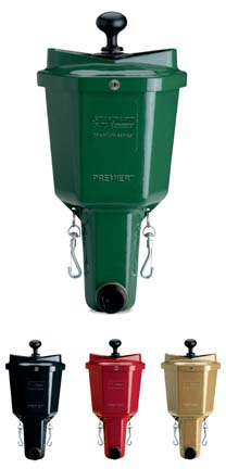 Premier&trade; Ball Washer from Standard Golf