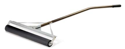 36" Replacement Roller for the Magnum Roller Squeegee from Standard Golf