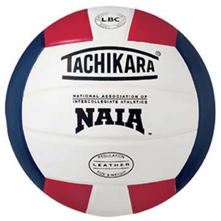 Official NAIA Volleyball from Tachikara