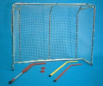 Replacement Net for 52"H x 66"W x 18"D Large Hockey Goal
