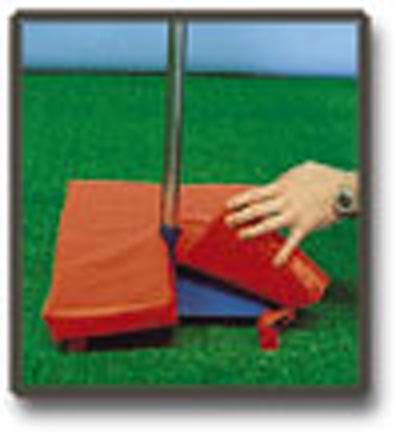 Protective Pad for Youth Jump Standard