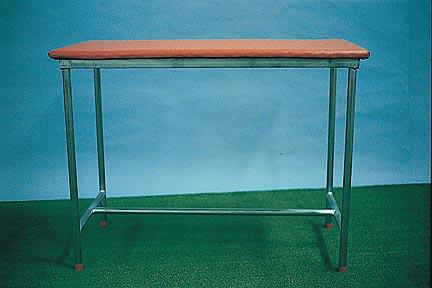 48"L x 24"W x 36"H Taping Table