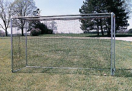 Replacement Net for the 4 1/2"D x 12'W x 7'H Field Hockey / Mini Soccer Goal