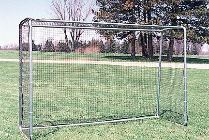 Replacement Net for Practice Team Handball Goal (Net Only)