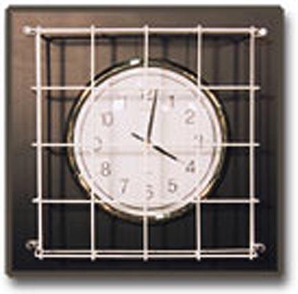 16" x 16" x 5" Clock Guard