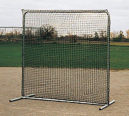 Replacement Fungo Net for the Heavy Duty Multi-Purpose Frame