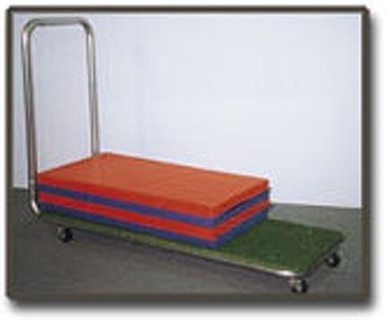 Mat Storage / Transport