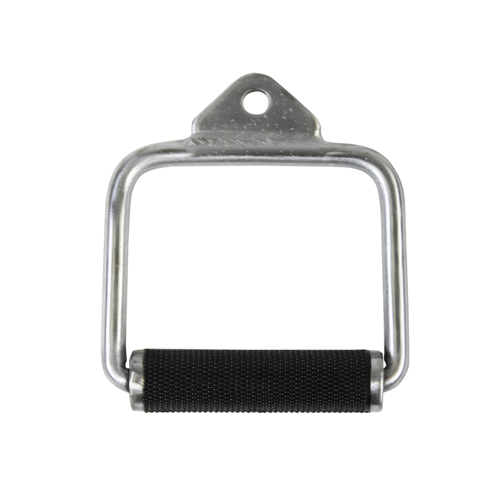 Deluxe Stirrup Chrome Handle from TKO Sports