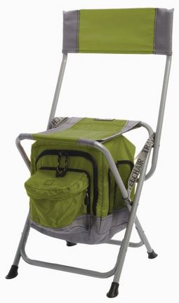 Anywhere Cooler Folding Chair