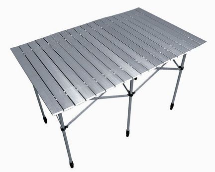 Canyon El Grande Folding Table