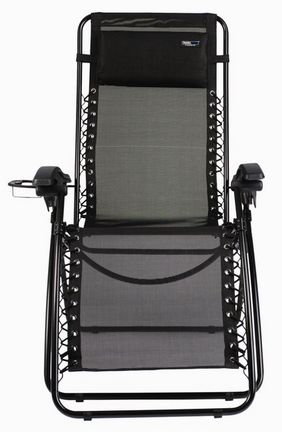 Lounge Lizard Folding Chair