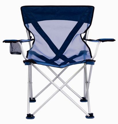 Teddy Folding Chair