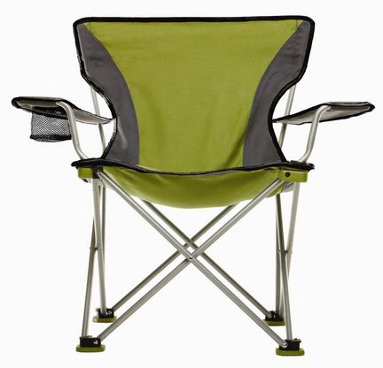 Easy Rider Folding Chair, by TravelChair