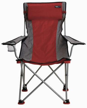 Bubba Folding Chair, by TravelChair