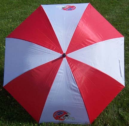 Buffalo Bills 60" NFL Umbrella