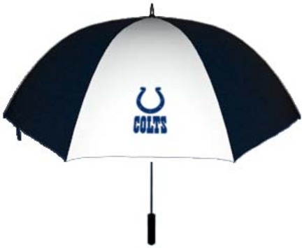 Indianapolis Colts 60" NFL Umbrella