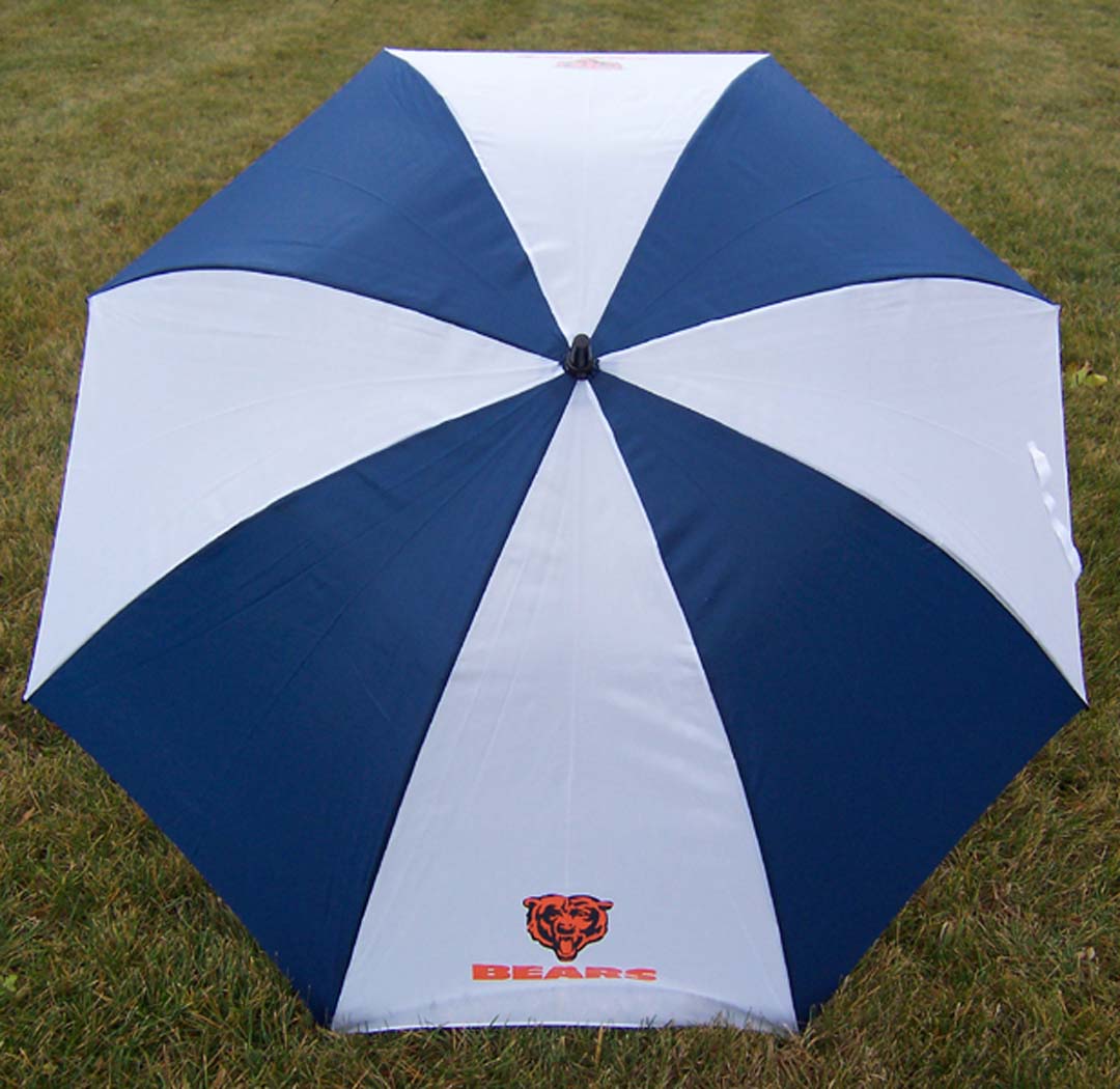 Chicago Bears 60" NFL Umbrella