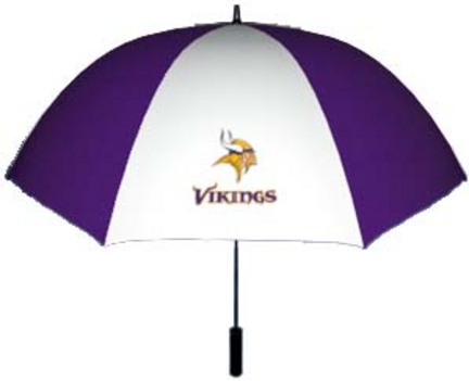 Minnesota Vikings 60" NFL Umbrella