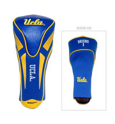 UCLA Bruins Single Apex Jumbo Golf Headcover