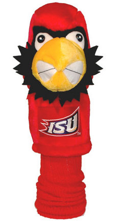 Iowa State Cyclones Mascot Golf Club Headcover