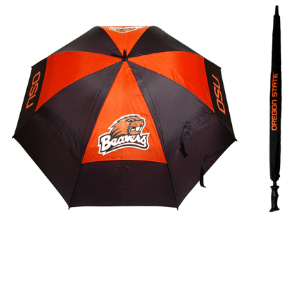 Oregon State Beavers 62" NCAA Golf Umbrella