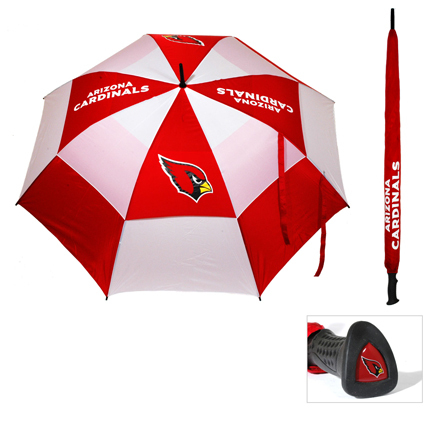 Arizona Cardinals 62" Golf Umbrella