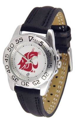 Washington State Cougars Gameday Sport Ladies' Watch