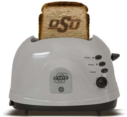 Oklahoma State Cowboys ProToast&trade; NCAA Toaster