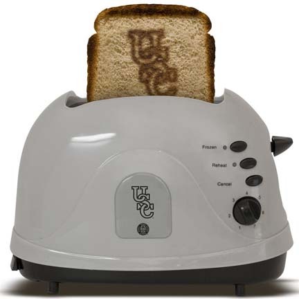 South Carolina Gamecocks ProToast&trade; NCAA Toaster