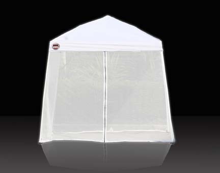 Quik Shade Screen Panel Kit (for Weekender W64 Canopy)