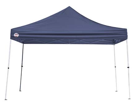 Weekender W144 12 x 12 Instant Shade Canopy / Tent (Midnight Blue)