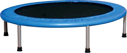 38" Mini Band Trampoline