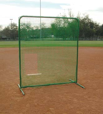 Replacement Net for the Varsity Softball Pitcher Protector