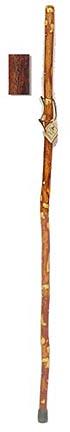 54" Sassafras Hiking Staff - Regular (for people 5' 2" - 5' 10")