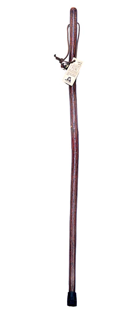 32" "Just for Kids"&trade; Walking Stick with Bear Bell