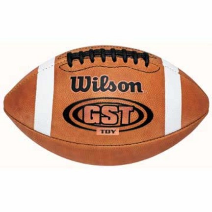 Wilson GST&#153; Pee Wee Football