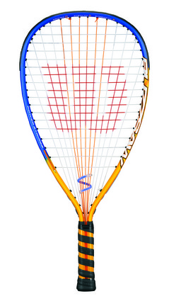 Wilson Buzzsaw Racquetball Racket