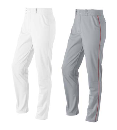 Adult Pro T3&#153; Premium Relaxed Fit Game Pants from Wilson